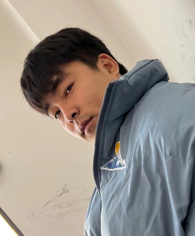 小朱的第一张照片--嘉善残疾人相亲网