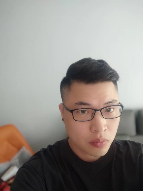 Vincent的第二张照片--嘉善残疾人相亲网